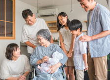 社会福祉法人 隆生福祉会